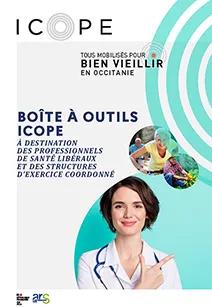 Consultez le guide méthodologique ICOPE Boîte à Outils  (pdf, 1.17 Mo) 