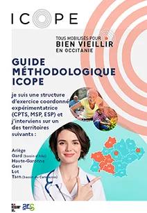 ICOPE Guide méthodologique ICOPE Structure exercice coordonné Expérimentation nationale (pdf, 519.63 Ko) 